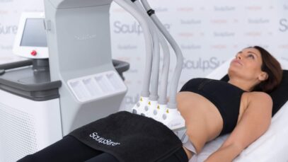 10 ventajas del Láser SculpSure que te sorprenderán