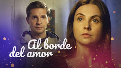 Al borde del amor