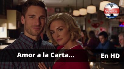 Amor a la carta