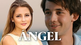 Ángel parte 3