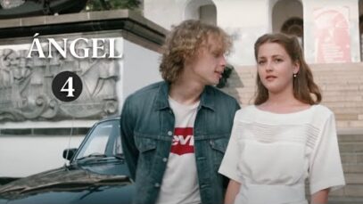 Ángel parte 4