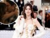 Anne Hathaway detalla las « asquerosas » pruebas de química que hizo en los años 2000