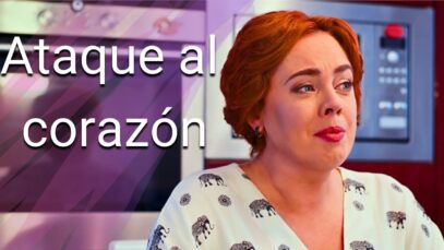 Ataque al corazón