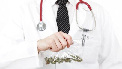 Aviso del Cirujano General de EE.UU. UU.: El consumo de marihuana y el cerebro en desarrollo