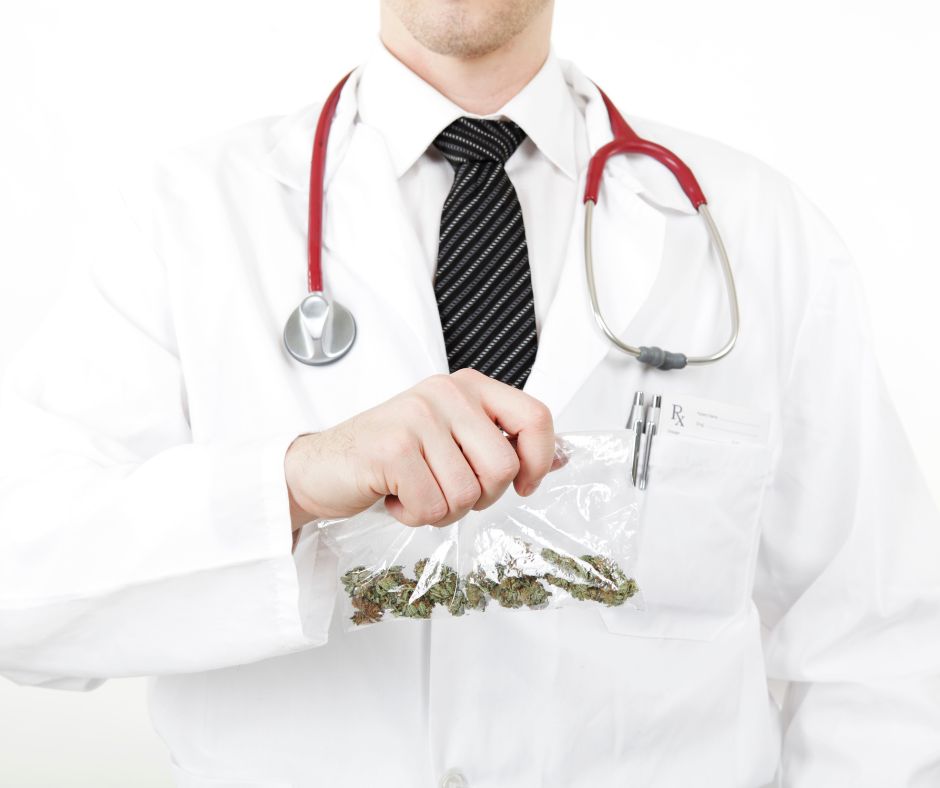 Aviso del Cirujano General de EE.UU. UU.: El consumo de marihuana y el cerebro en desarrollo