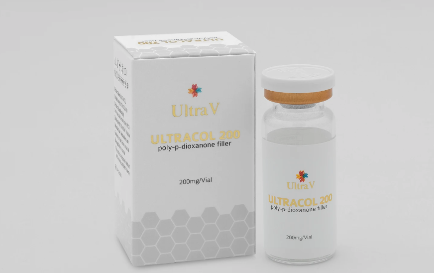 Ultracol: el primer inyectable inductor de colágeno