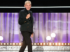 Ellen DeGeneres aborda el « doloroso » final de su programa de entrevistas en su nuevo show de stand up