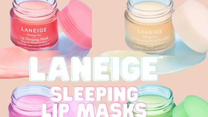 Las claves del fenómeno de las mascarillas virales de labios Laneige