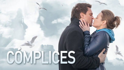 Cómplices