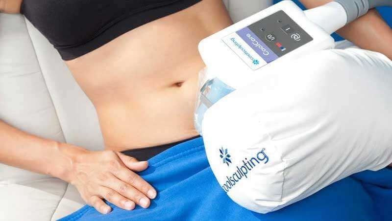 Criolipólisis médica: todo lo que necesitas saber