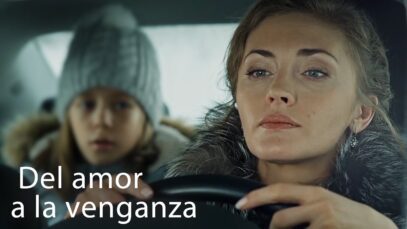 Del amor a la venganza