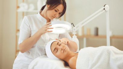 Dermatología cosmética
