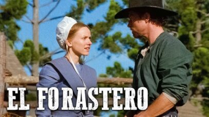El forastero