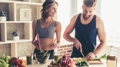 El superalimento ideal para ganar músculo, adelgazar y retrasar el envejecimiento