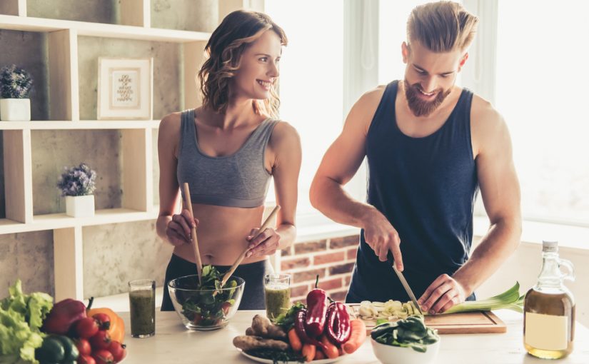 El superalimento ideal para ganar músculo, adelgazar y retrasar el envejecimiento