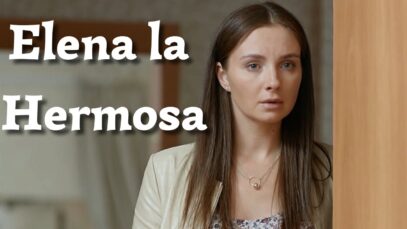 Elena la hermosa