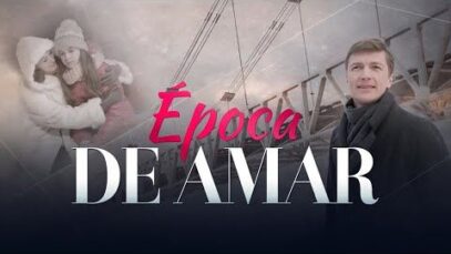 Época de amar