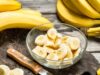 Esto es lo que ocurre si te comes un plátano cada día según una nutricionista