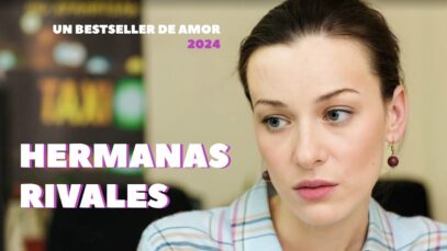 Hermanas rivales