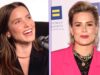 La actriz Sophia Bush dice que es queer y que está en una relación con Ashlyn Harris