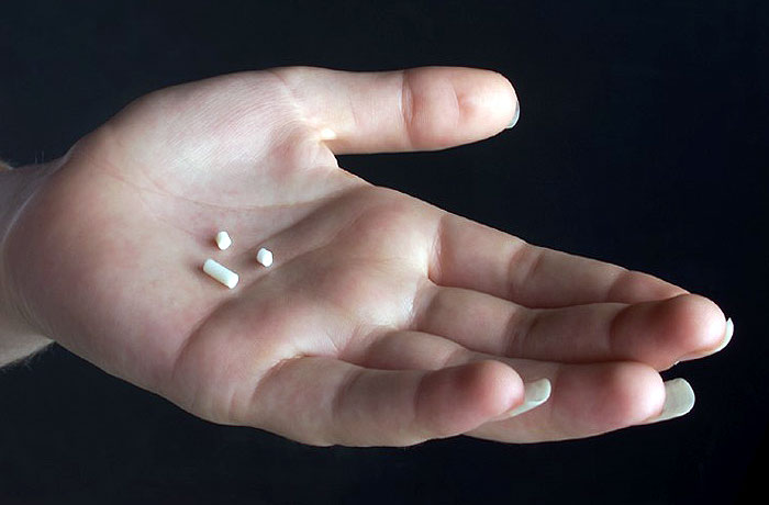 La terapia hormonal Pellet: qué es, cuáles son sus beneficios y cuánto duran