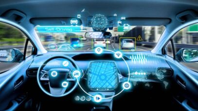 Los avances en tecnología de vehículos eléctricos en 2023 | Artículo