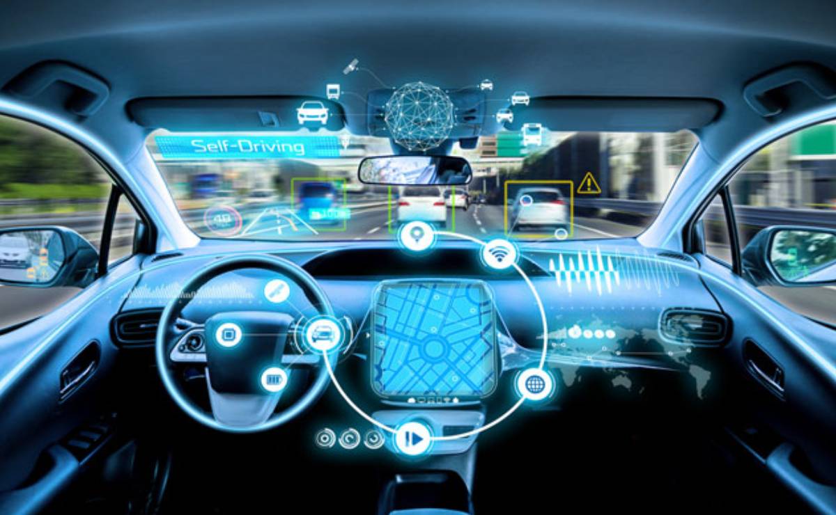Los avances en tecnología de vehículos eléctricos en 2023 | Artículo