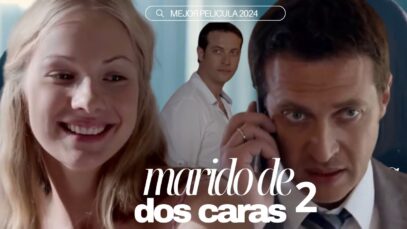 Marido de dos caras