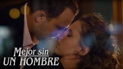 Mejor sin un hombre