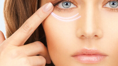 Ojeras oscuras: conócelo todo sobre ellas y cómo eliminarlas