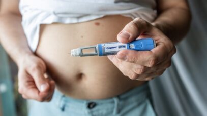 Ozempic, las inyecciones que prometen llevarse con los obesos y que están arrasadas en el mercado negro