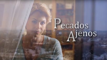 Pecados ajenos