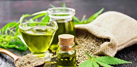 Prohibición de los cosméticos con CBD por parte de la FDA