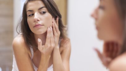 Que las vitaminas deben incluir todos tus cosméticos (pero no toda la vitamina C) para una piel perfecta en invierno