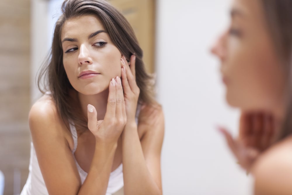 Que las vitaminas deben incluir todos tus cosméticos (pero no toda la vitamina C) para una piel perfecta en invierno