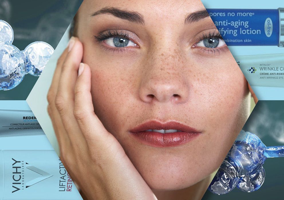 Retinol sí o retinol no: las luces y las sombras de esta maravillosa molécula