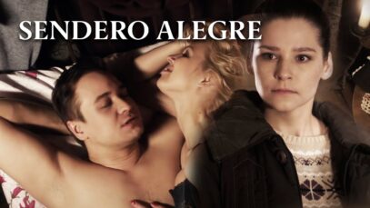Sendero alegre