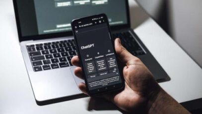 Tareas que se pueden realizar con ChatGPT | Artículo