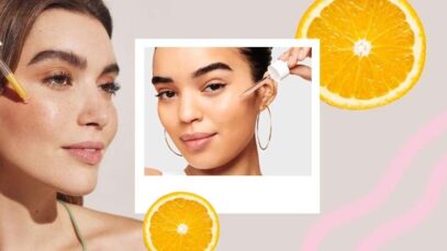 Todos los ingredientes: antioxidante como la vitamina C y humectante como el ácido hialurónico.