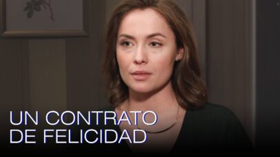 Un contrato de felicidad
