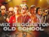 Reggaeton Clasico Mix (Mix Reggaeton Old School)