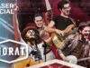 Morat — Balas Perdidas Tour