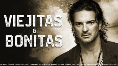 RICARDO ARJONA — MIX ROMÁNTICAS