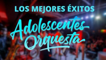 Adolescent’s Orquesta