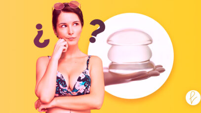 ¿Cada cuánto hay que cambiar un implante de pecho?