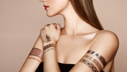 ¿Cómo hay que eliminar un tatuaje de forma segura?