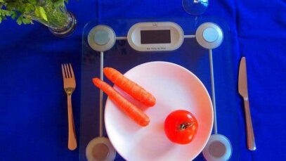 ¿Conoces tu peso ideal? Aprende a calcular el índice de masa corporal (IMC)