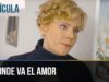 A donde va el amor