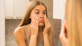 Impacto de los estándares de belleza