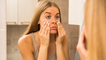 Impacto de los estándares de belleza